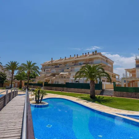 Apartment Moreras Del Saladar *