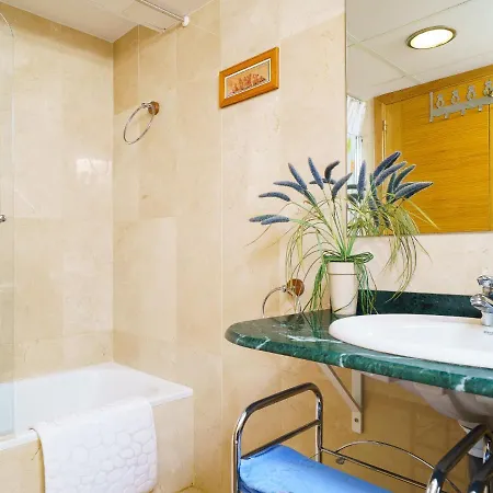 Apartment Moreras Del Saladar *