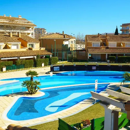 Apartment Moreras Del Saladar *